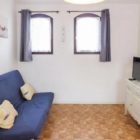 アパート Pleine Vue Sur Mer-5 By Interhome Saint-Pierre-la-Mer (Aude)