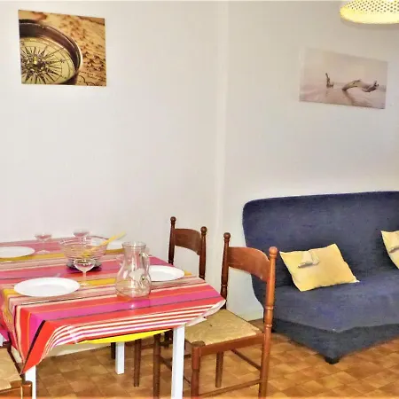Pleine Vue Sur Mer-5 By Interhome * Saint-Pierre-la-Mer (Aude)
