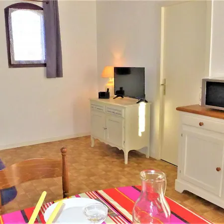 דירה Pleine Vue Sur Mer-5 By Interhome *