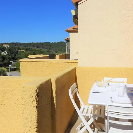 Pleine Vue Sur Mer-5 By Interhome