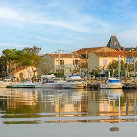 Pleine Vue Sur Mer-5 By Interhome *