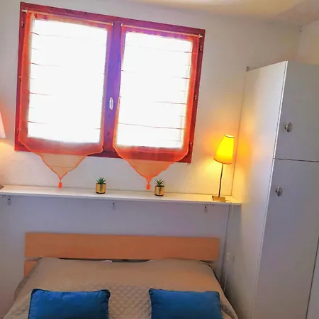 Pleine Vue Sur Mer-5 By Interhome Saint-Pierre-la-Mer (Aude)