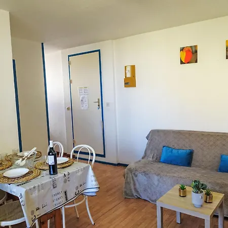 Pleine Vue Sur Mer-5 By Interhome アパート