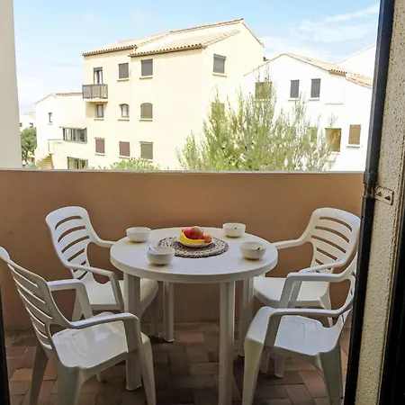 Pleine Vue Sur Mer-5 By Interhome * Saint-Pierre-la-Mer (Aude)