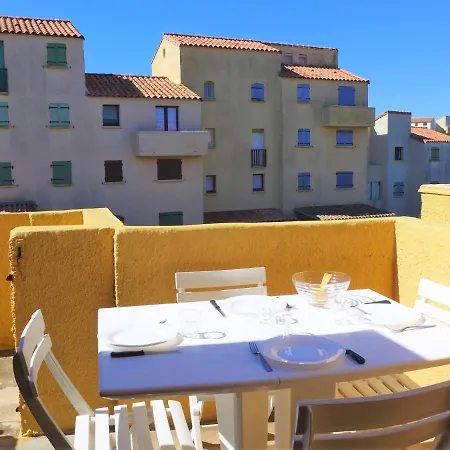 Pleine Vue Sur Mer-5 By Interhome アパート *