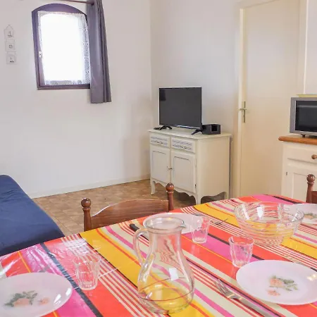Apartment Pleine Vue Sur By Interhome