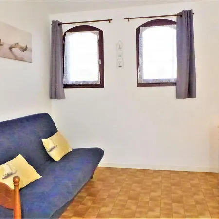 Pleine Vue Sur By Interhome Apartment Saint-Pierre-la-Mer (Aude)