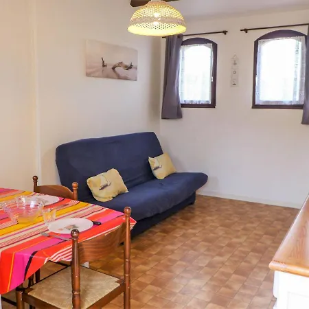 Pleine Vue Sur By Interhome Saint-Pierre-la-Mer (Aude)