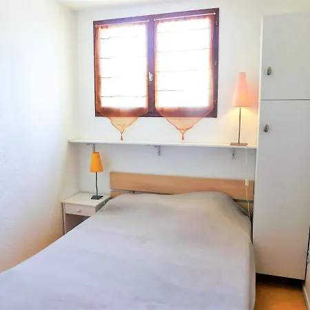 Apartment Pleine Vue Sur By Interhome