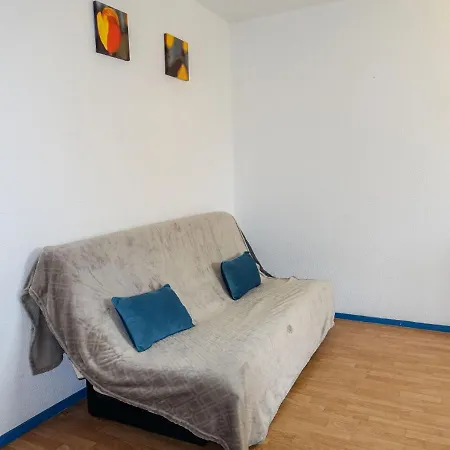 Pleine Vue Sur By Interhome * Saint-Pierre-la-Mer (Aude)