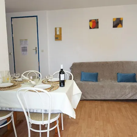 Apartment Pleine Vue Sur By Interhome