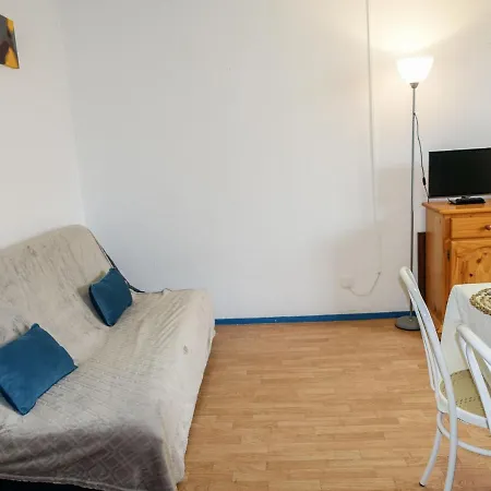 Apartment Pleine Vue Sur By Interhome *