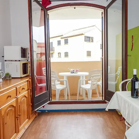 Apartment Pleine Vue Sur By Interhome *