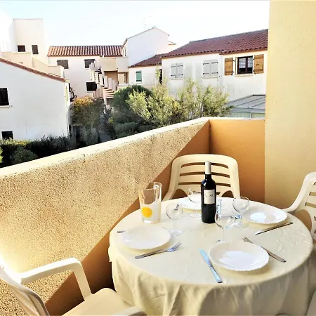 Pleine Vue Sur By Interhome Saint-Pierre-la-Mer (Aude)
