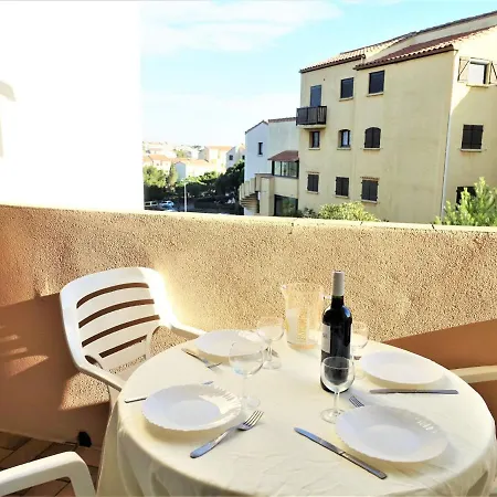 Pleine Vue Sur By Interhome * Saint-Pierre-la-Mer (Aude)