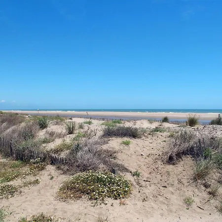 Pleine Vue Sur By Interhome Saint-Pierre-la-Mer (Aude)