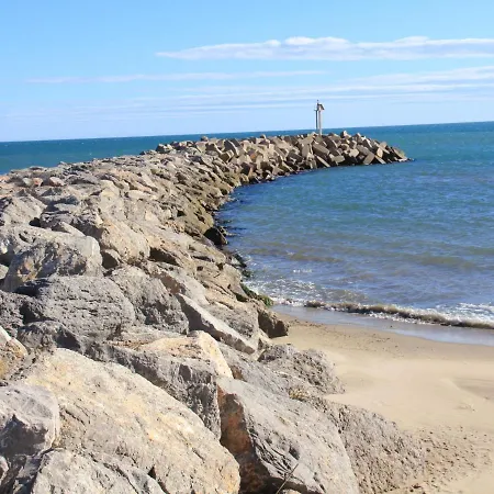 Pleine Vue Sur Mer-5 By Interhome Appartamento