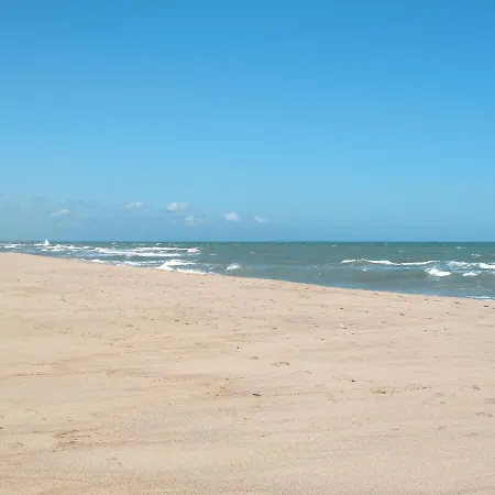 아파트 Pleine Vue Sur By Interhome Saint-Pierre-la-Mer (Aude)