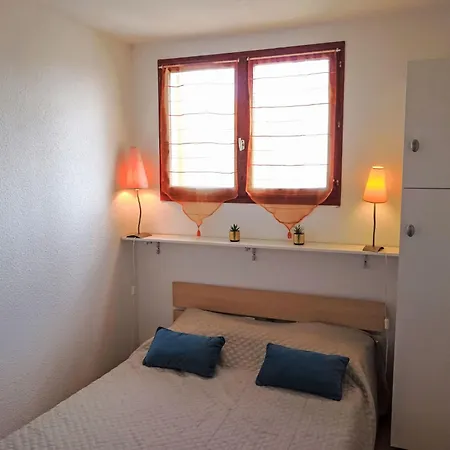 Pleine Vue Sur Mer-5 By Interhome Saint-Pierre-la-Mer (Aude)