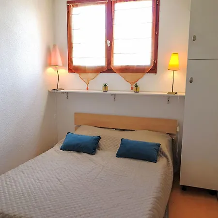 Apartment Pleine Vue Sur By Interhome *
