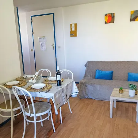 Apartment Pleine Vue Sur By Interhome