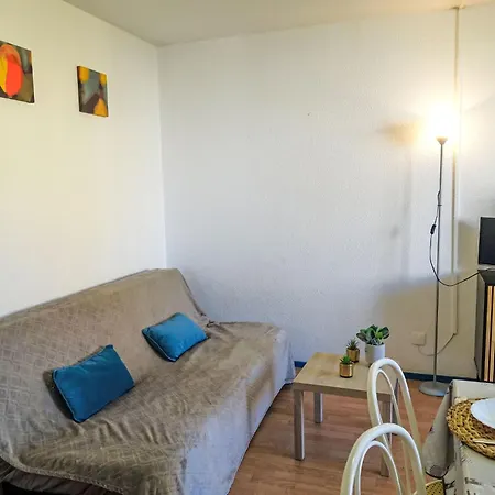 Pleine Vue Sur By Interhome Apartment *