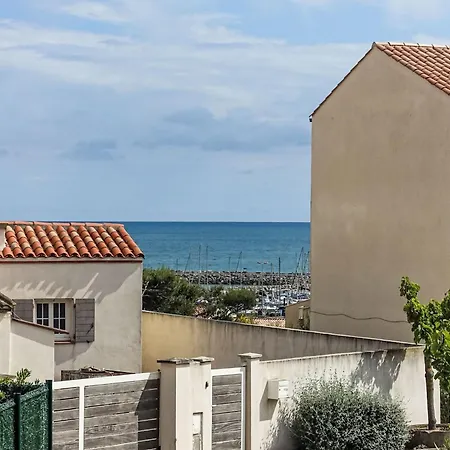 Pleine Vue Sur Mer-5 By Interhome *