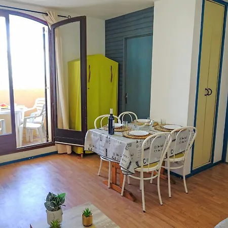 Pleine Vue Sur Mer-5 By Interhome Saint-Pierre-la-Mer (Aude)