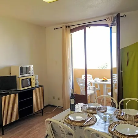 Pleine Vue Sur Mer-5 By Interhome Appartamento