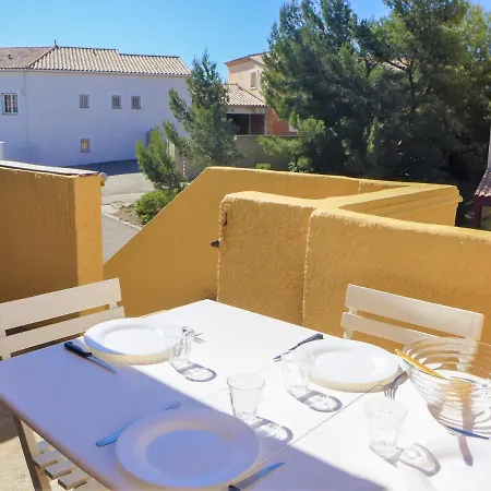 Appartamento Pleine Vue Sur Mer-5 By Interhome *