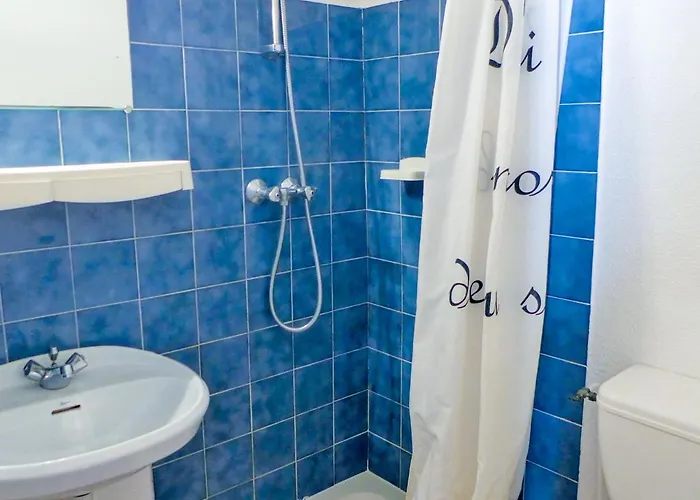 Apartamento Pleine Vue Sur Mer-5 By Interhome