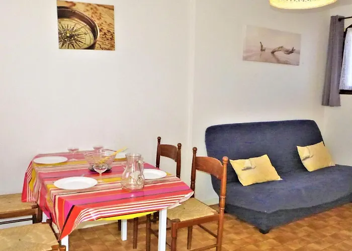 Pleine Vue Sur Mer-5 By Interhome * Saint-Pierre-la-Mer (Aude)