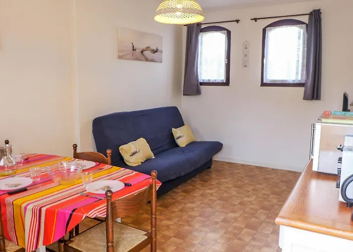 Pleine Vue Sur Mer-5 By Interhome Saint-Pierre-la-Mer (Aude)