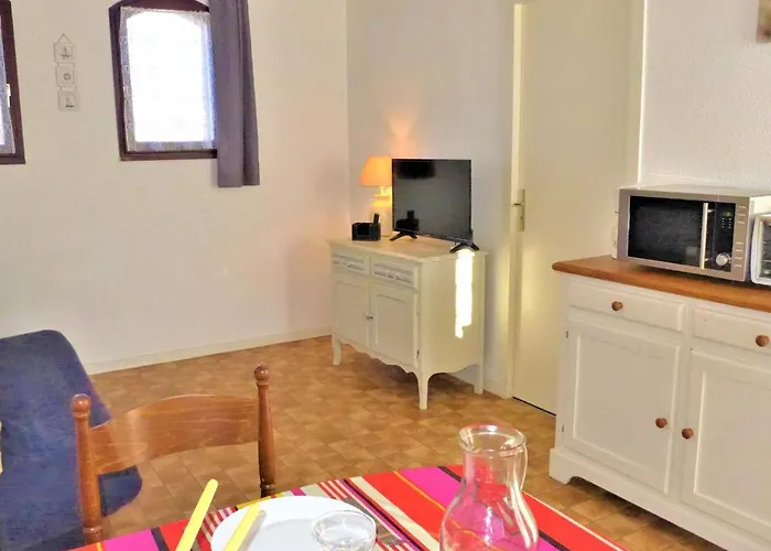 Apartamento Pleine Vue Sur Mer-5 By Interhome *