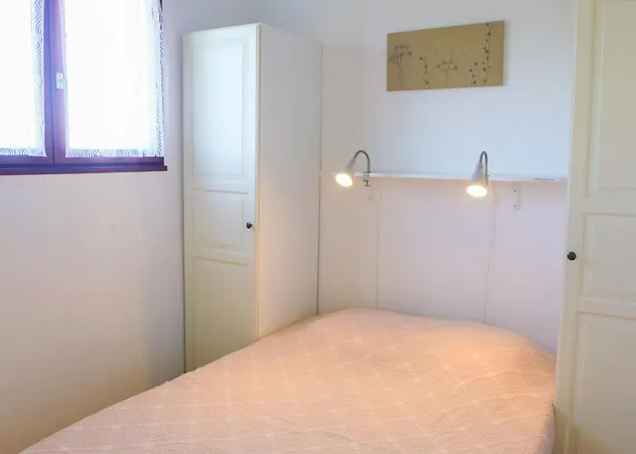 Pleine Vue Sur Mer-5 By Interhome Apartamento Saint-Pierre-la-Mer (Aude)