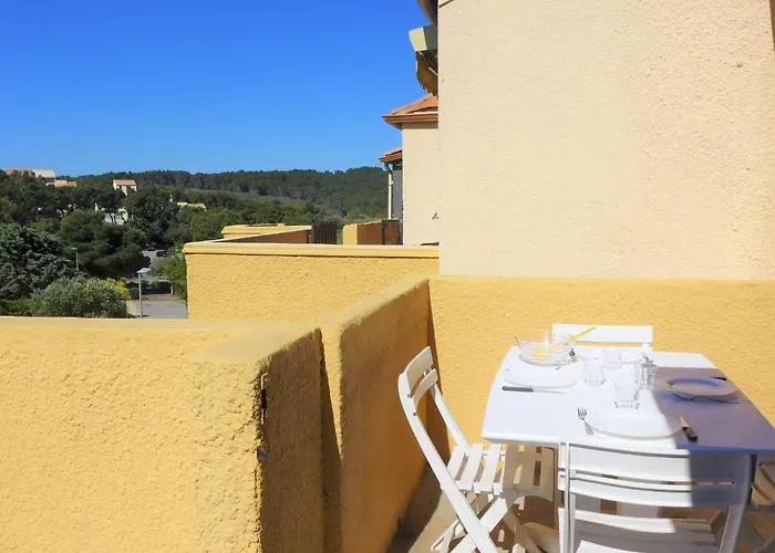 Pleine Vue Sur Mer-5 By Interhome