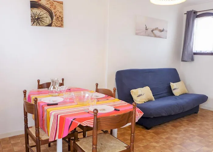 Pleine Vue Sur Mer-5 By Interhome Apartamento *