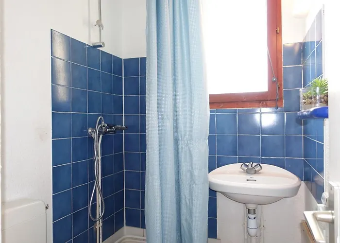 Pleine Vue Sur Mer-5 By Interhome Apartamento *