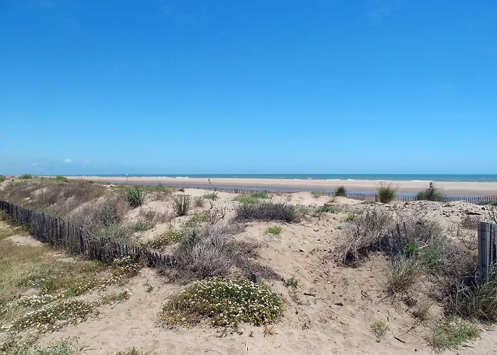 Pleine Vue Sur Mer-5 By Interhome Saint-Pierre-la-Mer (Aude)