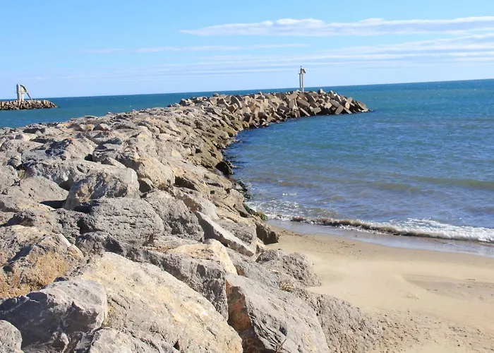 Pleine Vue Sur Mer-5 By Interhome Apartamento