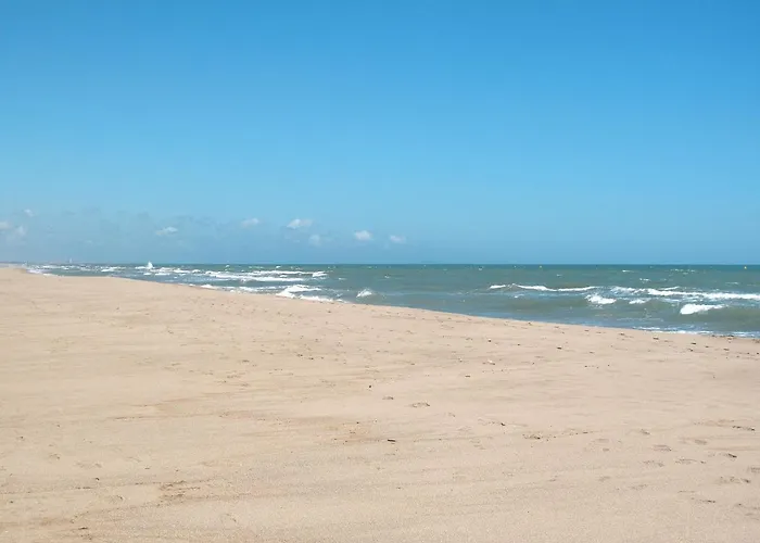 Apartamento Pleine Vue Sur Mer-5 By Interhome Saint-Pierre-la-Mer (Aude)