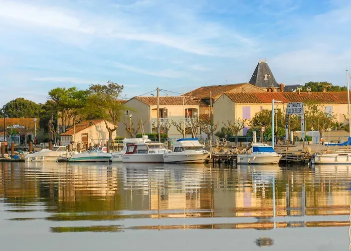 Pleine Vue Sur Mer-5 By Interhome *