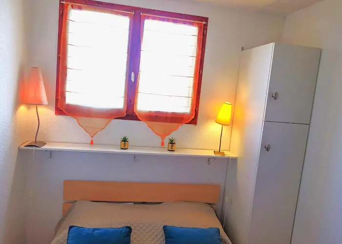 Pleine Vue Sur Mer-5 By Interhome Saint-Pierre-la-Mer (Aude)