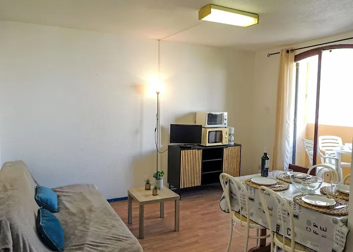 Pleine Vue Sur Mer-5 By Interhome Apartamento