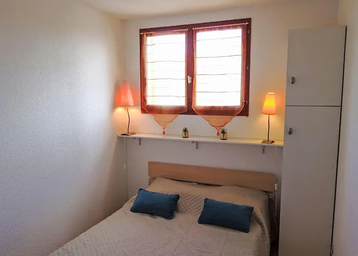 Pleine Vue Sur Mer-5 By Interhome Saint-Pierre-la-Mer (Aude)