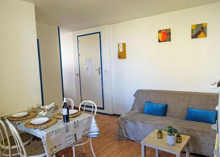 Pleine Vue Sur Mer-5 By Interhome Apartamento