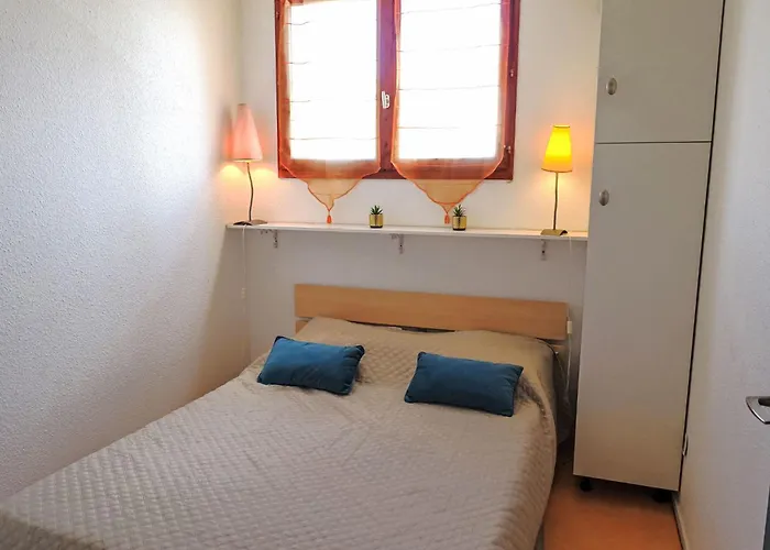 Apartamento Pleine Vue Sur Mer-5 By Interhome *