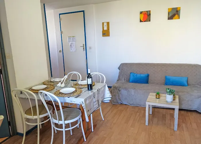 Apartamento Pleine Vue Sur Mer-5 By Interhome