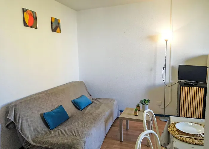 Pleine Vue Sur Mer-5 By Interhome Apartamento *