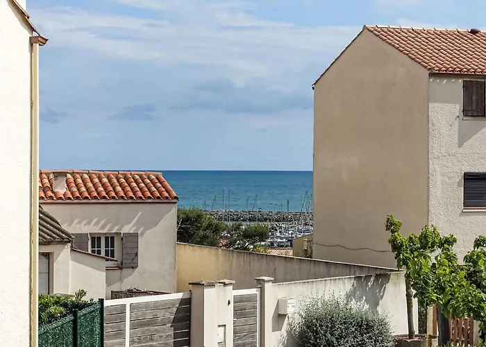 Pleine Vue Sur Mer-5 By Interhome *